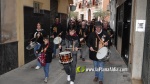 Betx? puja a la Muntanyeta de Sant Antoni per festejar el patr?