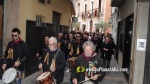 Betx? puja a la Muntanyeta de Sant Antoni per festejar el patr?