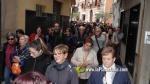 Betx? puja a la Muntanyeta de Sant Antoni per festejar el patr?