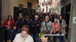 Betx? puja a la Muntanyeta de Sant Antoni per festejar el patr?