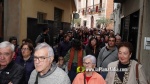 Betx? puja a la Muntanyeta de Sant Antoni per festejar el patr?