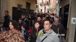 Betx? puja a la Muntanyeta de Sant Antoni per festejar el patr?