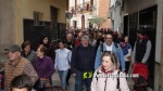 Betx? puja a la Muntanyeta de Sant Antoni per festejar el patr?