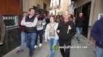 Betx? puja a la Muntanyeta de Sant Antoni per festejar el patr?