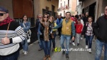 Betx? puja a la Muntanyeta de Sant Antoni per festejar el patr?