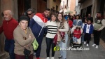 Betx? puja a la Muntanyeta de Sant Antoni per festejar el patr?