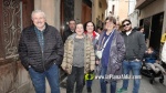 Betx? puja a la Muntanyeta de Sant Antoni per festejar el patr?