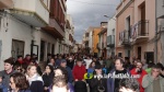 Betx? puja a la Muntanyeta de Sant Antoni per festejar el patr?