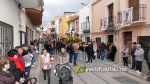 Betx? puja a la Muntanyeta de Sant Antoni per festejar el patr?