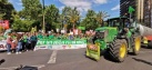 LA UNIO rebutja els grans projectes fotovoltaics i s'uneix a la manifestaci a Valncia