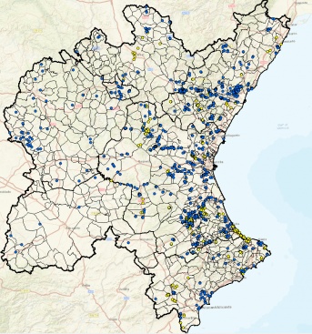 La CHJ comienza el año 2024 con autorizaciones para mantenimiento y conservación de cauces