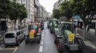 AVA-ASAJA anuncia una campanya de mobilitzacions agrries a tot Espanya contra les poltiques agrries
