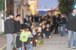 Un Sant Antoni muy pedag?gico en Alcora gracias al colegio Pu?rtolas Pardo