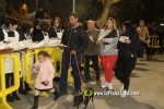 Un Sant Antoni muy pedag?gico en Alcora gracias al colegio Pu?rtolas Pardo
