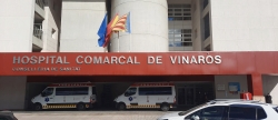 CSIF alerta de la larga lista de espera en Traumatología y Dermatología en el Hospital de Vinaros