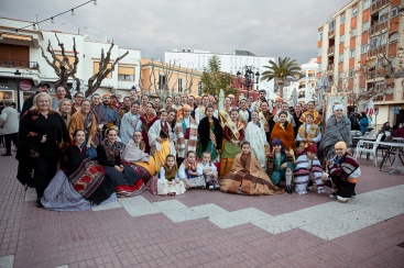 Oropesa realiza un 'balance muy positivo' de las fiestas de Sant Antoni