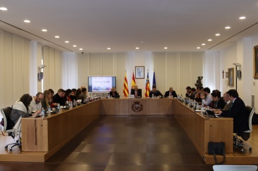 Vila-real ya tiene los galardonados en los Premios 20 de Febrer de este año