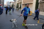 M?s de 900 persones participen a la XXIV edici? de la Volta a les ermites a Burriana