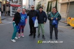 M?s de 900 persones participen a la XXIV edici? de la Volta a les ermites a Burriana