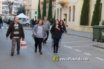 M?s de 900 persones participen a la XXIV edici? de la Volta a les ermites a Burriana