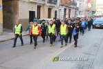 M?s de 900 persones participen a la XXIV edici? de la Volta a les ermites a Burriana
