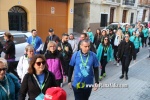 M?s de 900 persones participen a la XXIV edici? de la Volta a les ermites a Burriana