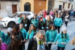 M?s de 900 persones participen a la XXIV edici? de la Volta a les ermites a Burriana