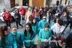 M?s de 900 persones participen a la XXIV edici? de la Volta a les ermites a Burriana