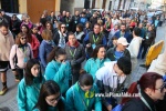 M?s de 900 persones participen a la XXIV edici? de la Volta a les ermites a Burriana