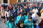 M?s de 900 persones participen a la XXIV edici? de la Volta a les ermites a Burriana