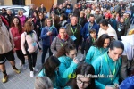 M?s de 900 persones participen a la XXIV edici? de la Volta a les ermites a Burriana