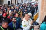 M?s de 900 persones participen a la XXIV edici? de la Volta a les ermites a Burriana