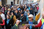 M?s de 900 persones participen a la XXIV edici? de la Volta a les ermites a Burriana