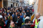 M?s de 900 persones participen a la XXIV edici? de la Volta a les ermites a Burriana