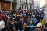 M?s de 900 persones participen a la XXIV edici? de la Volta a les ermites a Burriana
