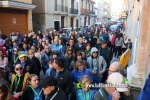 M?s de 900 persones participen a la XXIV edici? de la Volta a les ermites a Burriana