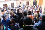 M?s de 900 persones participen a la XXIV edici? de la Volta a les ermites a Burriana