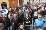 M?s de 900 persones participen a la XXIV edici? de la Volta a les ermites a Burriana