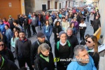 M?s de 900 persones participen a la XXIV edici? de la Volta a les ermites a Burriana