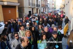 M?s de 900 persones participen a la XXIV edici? de la Volta a les ermites a Burriana