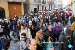 M?s de 900 persones participen a la XXIV edici? de la Volta a les ermites a Burriana