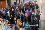 M?s de 900 persones participen a la XXIV edici? de la Volta a les ermites a Burriana