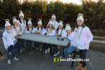 M?s de 900 persones participen a la XXIV edici? de la Volta a les ermites a Burriana