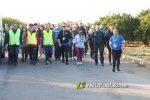 M?s de 900 persones participen a la XXIV edici? de la Volta a les ermites a Burriana