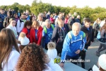 M?s de 900 persones participen a la XXIV edici? de la Volta a les ermites a Burriana