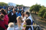 M?s de 900 persones participen a la XXIV edici? de la Volta a les ermites a Burriana