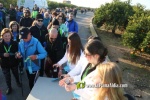 M?s de 900 persones participen a la XXIV edici? de la Volta a les ermites a Burriana
