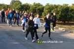 M?s de 900 persones participen a la XXIV edici? de la Volta a les ermites a Burriana