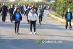 M?s de 900 persones participen a la XXIV edici? de la Volta a les ermites a Burriana