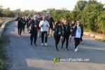 M?s de 900 persones participen a la XXIV edici? de la Volta a les ermites a Burriana